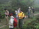 Spring Hiking 1002